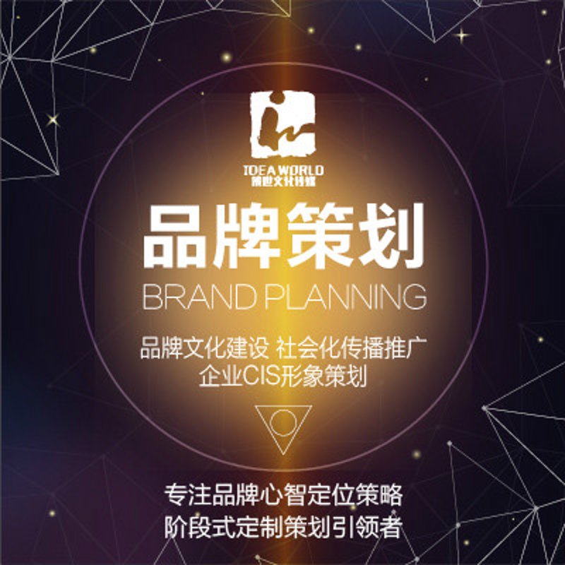 品牌策划:引领企业走向成功的导航灯